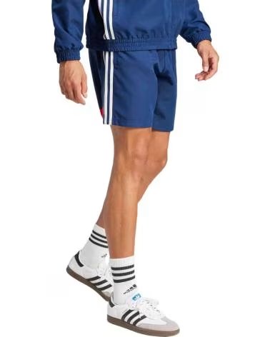 ADIDAS TÊNIS MASCULINO NAVBLU-RED