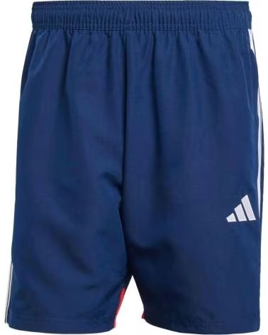 ADIDAS TÊNIS MASCULINO NAVBLU-RED