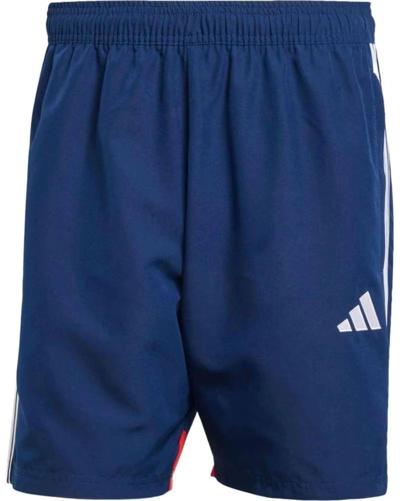 ADIDAS SCARPE SPORTIVE UOMO NAVBLU-RED