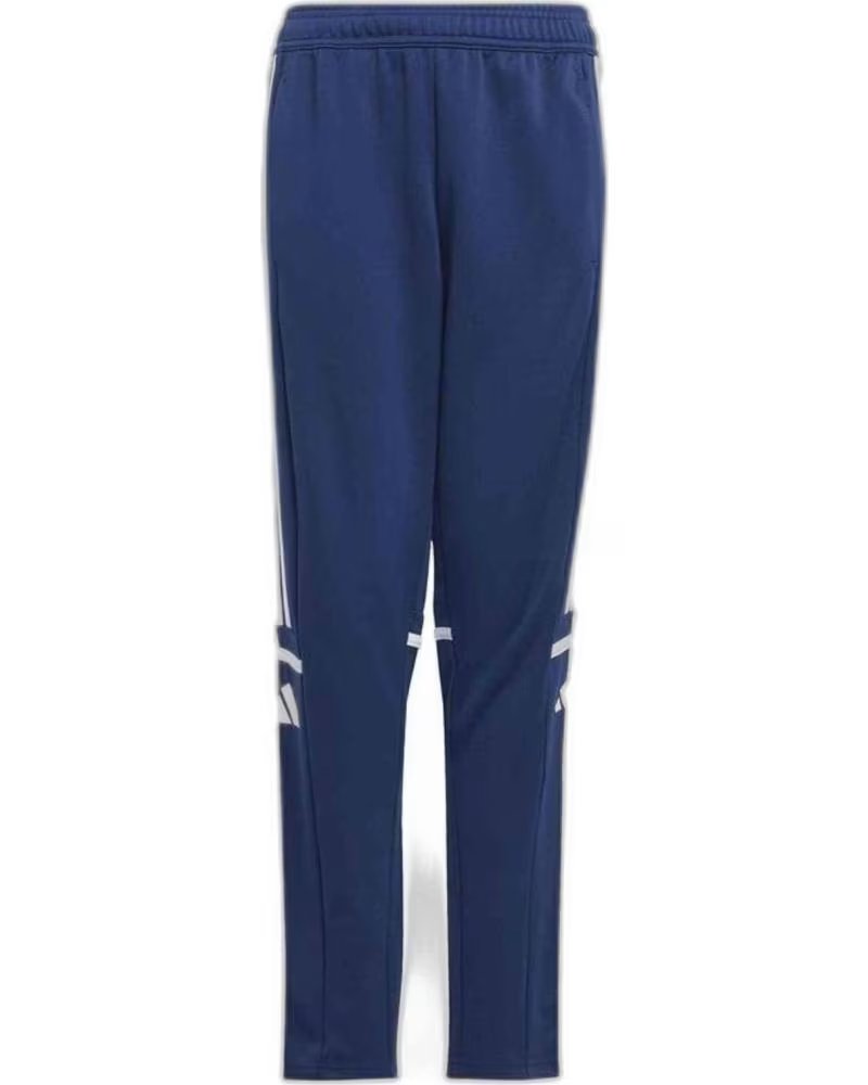 ADIDAS PANTALON DE SPORT ADIDAS TIRO CLUB UNISEXE POUR ENFANT BLEU AZUL