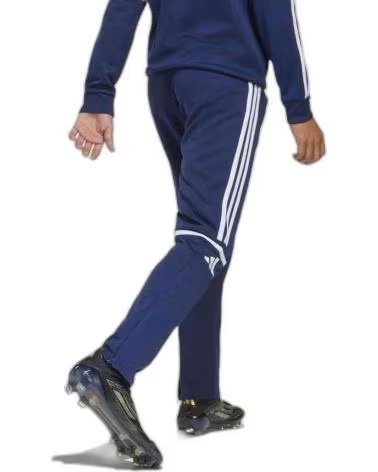 ADIDAS PANTALON DE SPORT ADIDAS TIRO CLUB UNISEXE POUR ENFANT BLEU AZUL