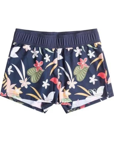 ROXY ROXY BADESHORTS DESERT RIDER G BDSH BSP9 P BLAU AZUL
