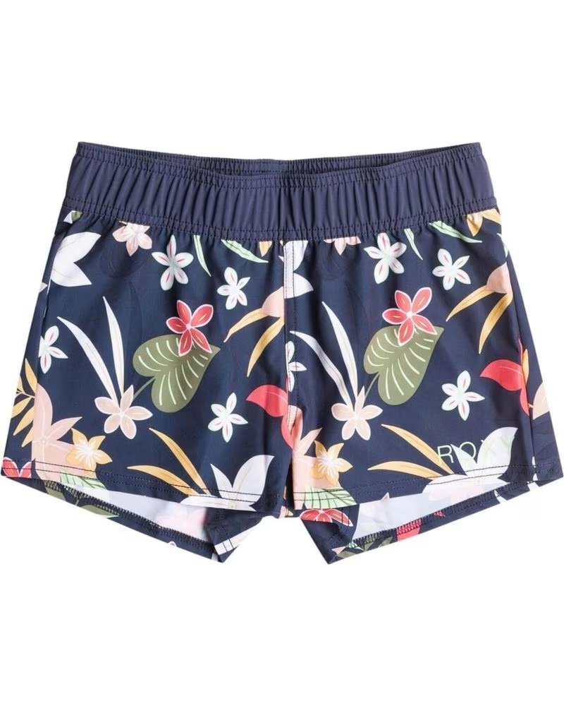 ROXY ROXY BADESHORTS DESERT RIDER G BDSH BSP9 P BLAU AZUL