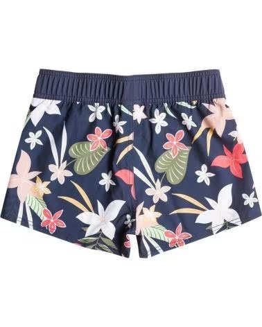 ROXY ROXY BADESHORTS DESERT RIDER G BDSH BSP9 P BLAU AZUL