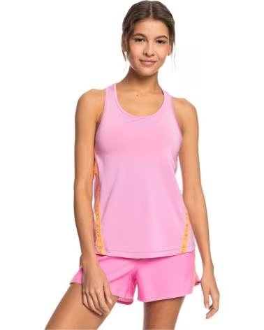 ROXY REGATA ROXY BOLD MOVES J KTTP MGJ FEMININA ROSA