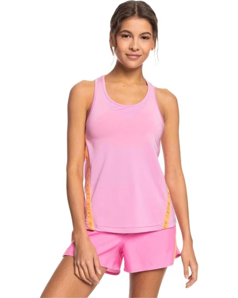 ROXY REGATA ROXY BOLD MOVES J KTTP MGJ FEMININA ROSA
