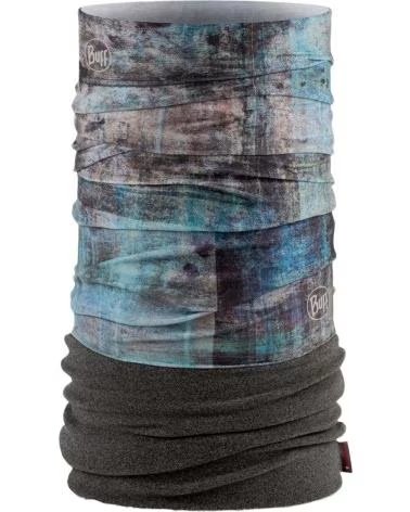 BUFF CALENTADOR DE CUELLO EN PARA UNISEX GRIS