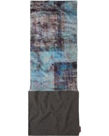 BUFF CALENTADOR DE CUELLO EN PARA UNISEX GRIS