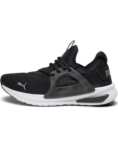 Man Trainers PUMA MEN´S PUMA SOFTRIDE ENZO EVO HYPERWAVE SNEAKERS NEGRO