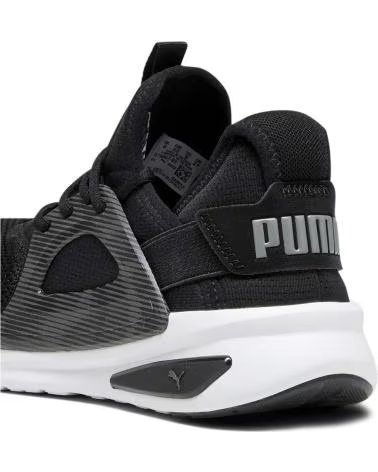 Man Trainers PUMA MEN´S PUMA SOFTRIDE ENZO EVO HYPERWAVE SNEAKERS NEGRO