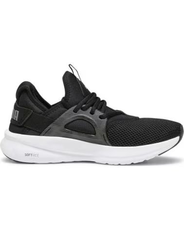 Man Trainers PUMA MEN´S PUMA SOFTRIDE ENZO EVO HYPERWAVE SNEAKERS NEGRO