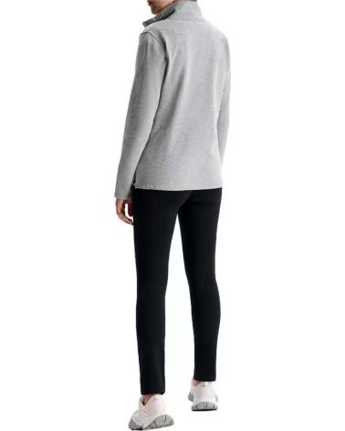 ASTORE ASTORE ADELINS WOMEN´S ZIP-UP SWEATSHIRT GRIS
