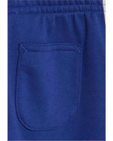 ADIDAS CONJUNTO DESPORTIVO I BOS LOGO PARA CRIANÇAS VIOLETA