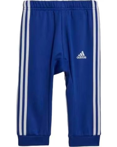 ADIDAS CONJUNTO DESPORTIVO I BOS LOGO PARA CRIANÇAS VIOLETA