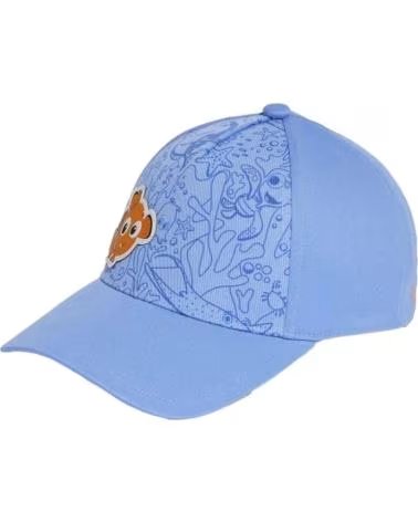 ADIDAS GORRA HT6401 EN PARA NINOS UNISEX AZUL