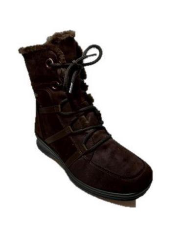 Stivaletti per Donna ARA BOTIN GORE-TEX 12-48554 MARRON MARRóN