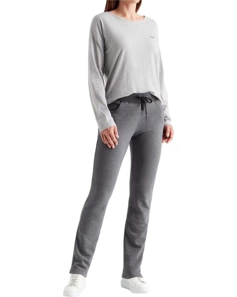 ASTORE CALÇA DE MOLETOM CINZA ASTORE NINEU MISTERY FEMININA GRIS