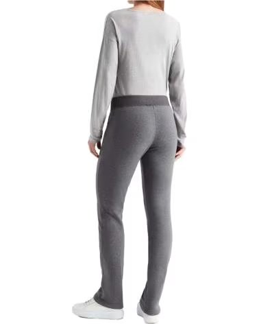 ASTORE CALÇA DE MOLETOM CINZA ASTORE NINEU MISTERY FEMININA GRIS