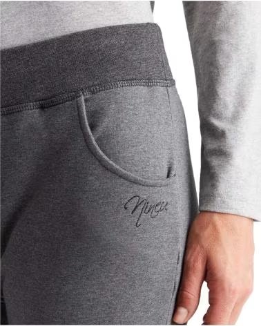 ASTORE CALÇA DE MOLETOM CINZA ASTORE NINEU MISTERY FEMININA GRIS