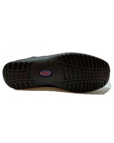Stivaletti per Donna ARA BOTIN GORE-TEX 12-48554 MARRON MARRóN