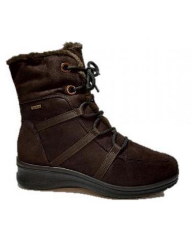 Stivaletti per Donna ARA BOTIN GORE-TEX 12-48554 MARRON MARRóN