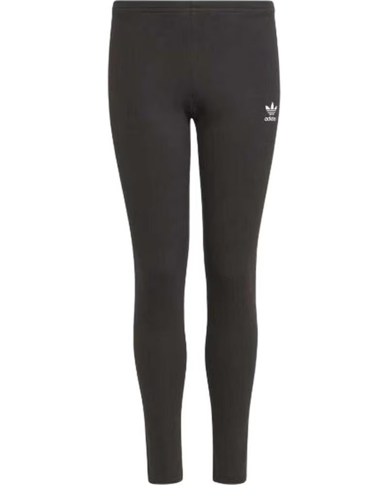 ADIDAS LEGGINGS ADIDAS ESSENTIALS JUNIOR NERI NEGRO