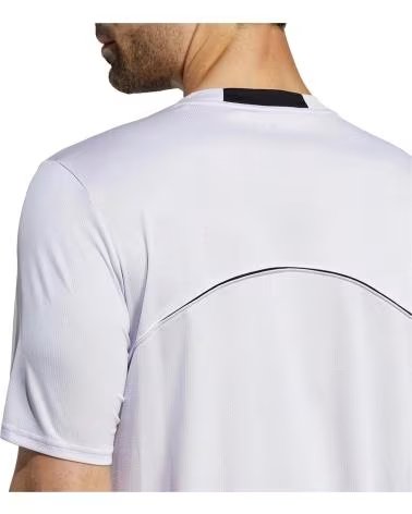 ADIDAS CAMISETA ADIDAS D4M HIIT MASCULINA VIOLETA