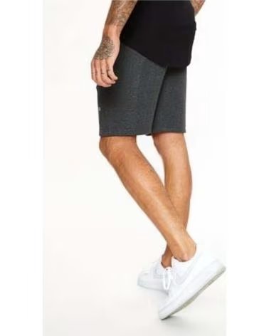 11 DEGREES 11 DEGREES CORE WSEAT SHORTS GREY GRIS