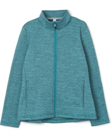 ASTORE FORRO POLAR ASTORE NINEU MALVA PARA MUJER VERDE