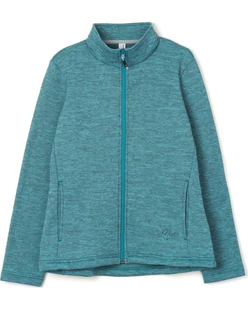 ASTORE ASTORE NINEU MALVA FLEECE FOR WOMEN VERDE