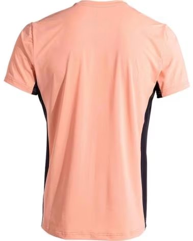 JOMA T-SHIRT JOMA CHALL MANCHES COURTES ORANGE NARANJA