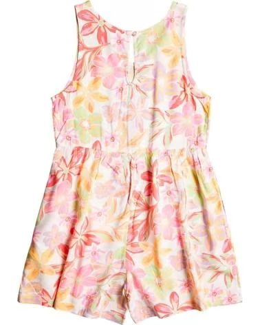 ROXY TUTA IN THE MOUNTAIN 838801 STAMPA FLOREALE ROSA