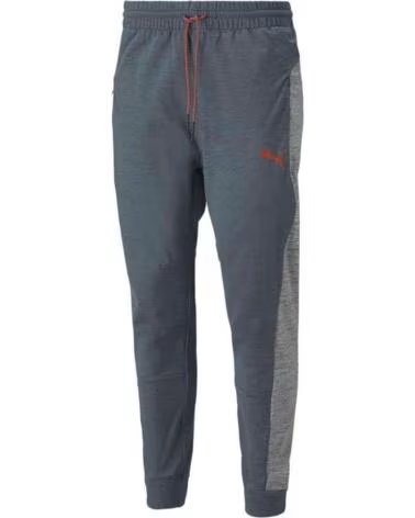 PUMA PUMA TRAIN CLOUDSPUN JOGGER - PANTALONES DEPORTIVOS PARA HOMBRE VERDE