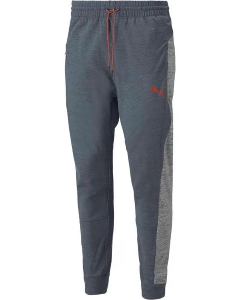 PUMA PUMA TRAIN CLOUDSPUN JOGGER - PANTALONES DEPORTIVOS PARA HOMBRE VERDE