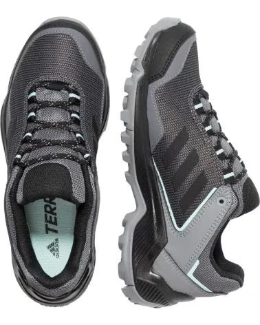 Chaussures pour Femme ADIDAS CHAUSSURES DE TREKKING ADIDAS TERREX EASTRAIL GTX POUR FEMME GRIS