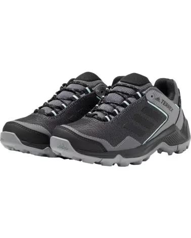 Chaussures pour Femme ADIDAS CHAUSSURES DE TREKKING ADIDAS TERREX EASTRAIL GTX POUR FEMME GRIS