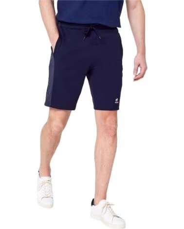 LE COQ SPORTIF SHORT LE COQ SPORTIF SAISON 1 BLU NAVY AZUL