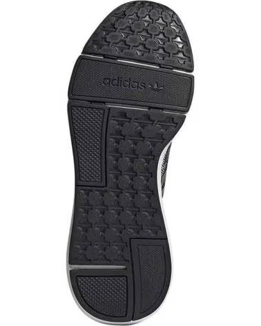 Esportes  de Homem ADIDAS TÊNIS ADIDAS SWIFT RUN 22 MASCULINO VERDE VERDE