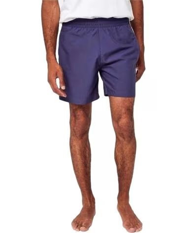 ADIDAS MODELO 3-STRIPES SWIMS PARA HOM AZUL