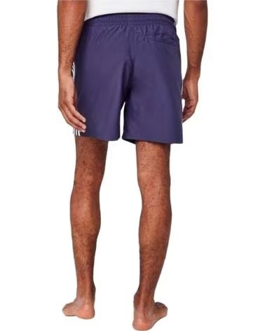 ADIDAS MODELO 3-STRIPES SWIMS PARA HOM AZUL
