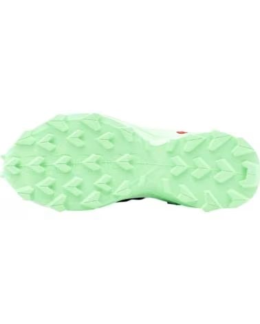 SALOMON CHAUSSURES DE RUNNING SALOMON POUR FEMME VERDE