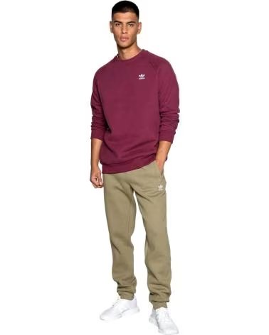 ADIDAS PANTALÓN ADIDAS ESSENTIALS PARA HOMBRE VERDE