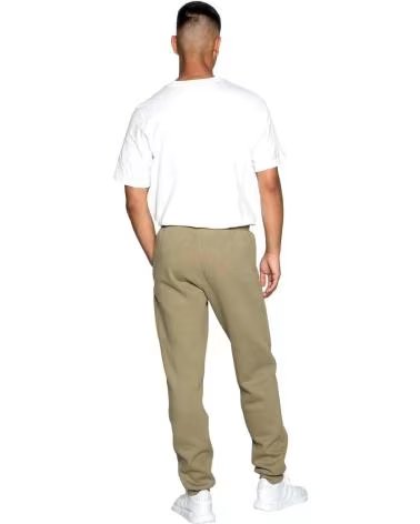 ADIDAS PANTALÓN ADIDAS ESSENTIALS PARA HOMBRE VERDE