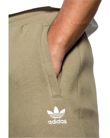 ADIDAS PANTALÓN ADIDAS ESSENTIALS PARA HOMBRE VERDE