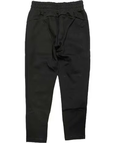 PUMA PANTALONES PUMA EVOSTRIPE HIGH-WAIST PARA MUJER NEGRO