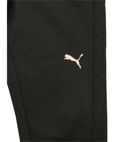 PUMA PANTALONES PUMA EVOSTRIPE HIGH-WAIST PARA MUJER NEGRO