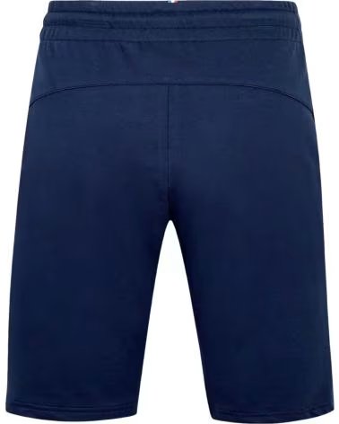 LE COQ SPORTIF SHORT LE COQ SPORTIF SAISON 2 R BLU CON STRISCE LATERALI AZUL