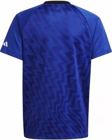 girl and boy Zapatillas deporte ADIDAS ADIDAS PREDATOR KIDS´ FOOTBALL JERSEY AZUL