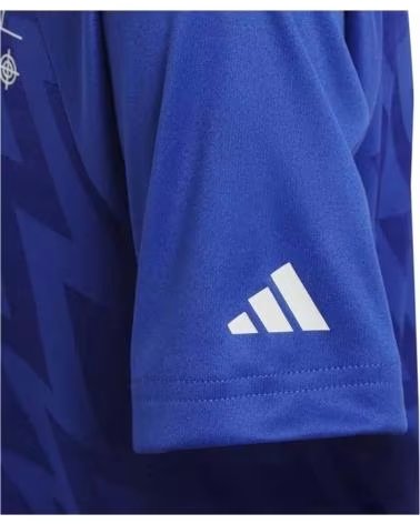 girl and boy Zapatillas deporte ADIDAS ADIDAS PREDATOR KIDS´ FOOTBALL JERSEY AZUL