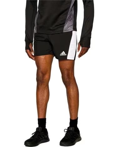 ADIDAS PANTALONCINO ADIDAS ENTRADA 22 DA UOMO NEGRO